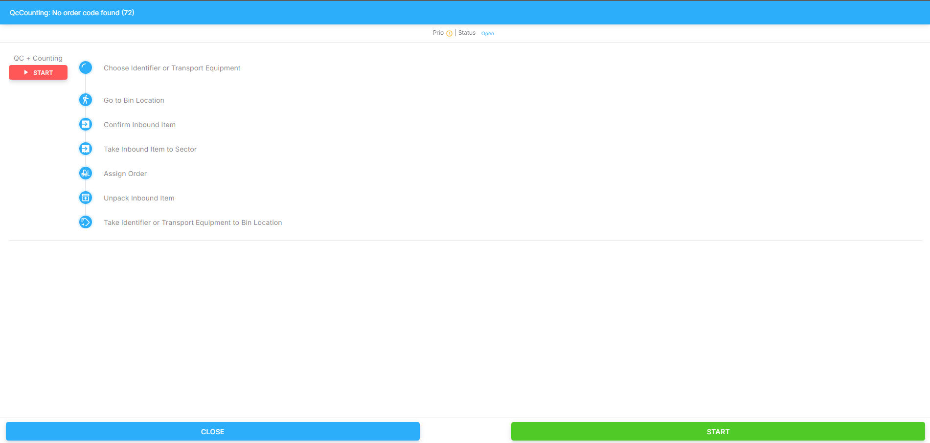 QC+Counting QC+Counting