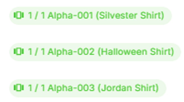 Artikel erfolgreich bearbeitet Artikel erfolgreich bearbeitet