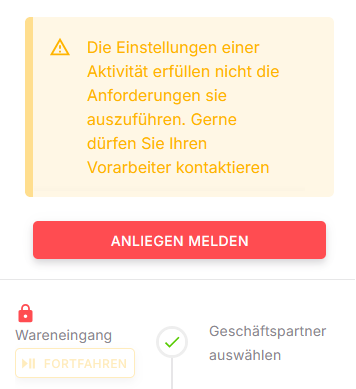 EinstellungsDiskrepanz