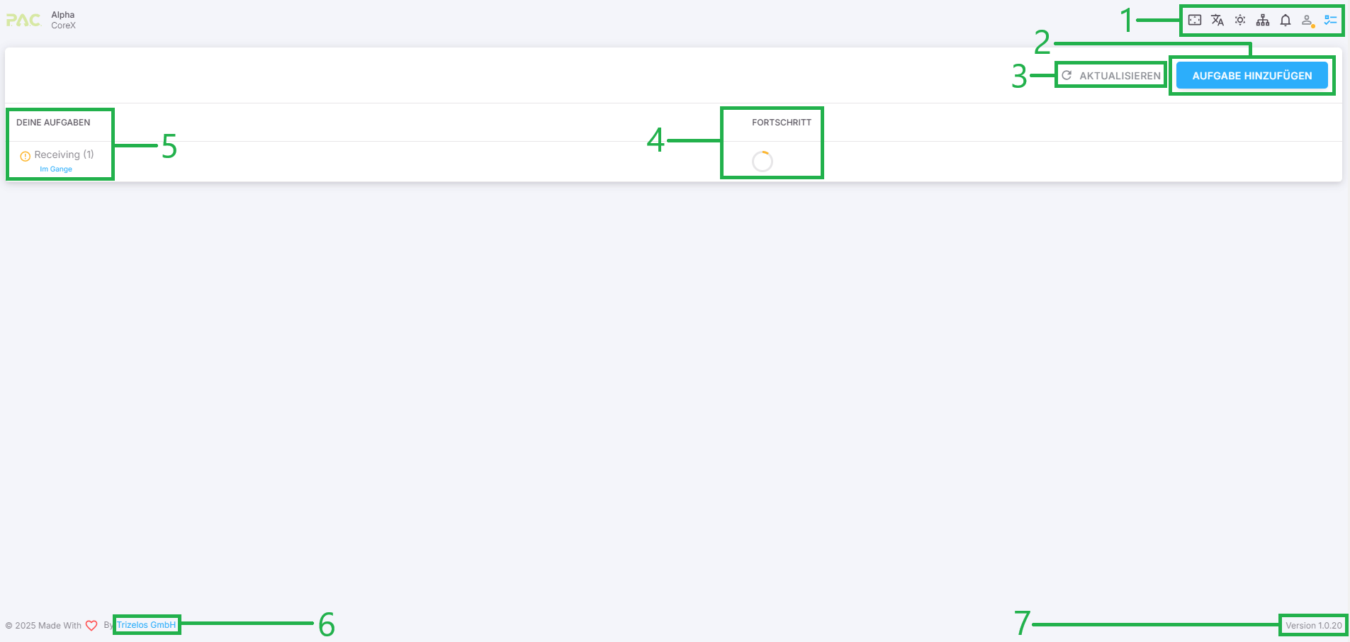 Startseite Startseite