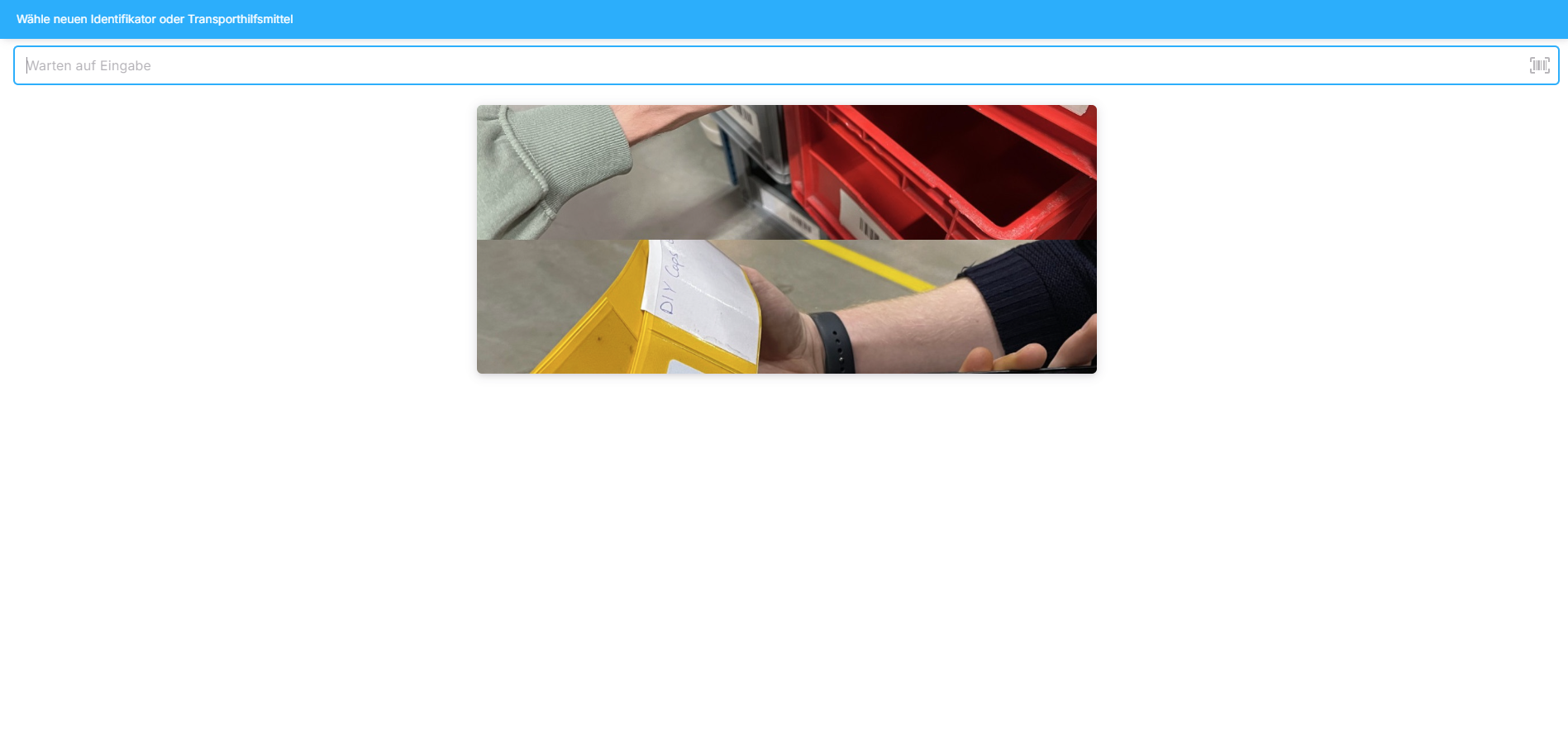 Hilfsmittel wählen Hilfsmittel wählen